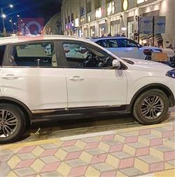 Chery Tiggo 5